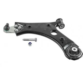 Triangle ou bras de suspension (train avant) LEMFORDER 42977 01