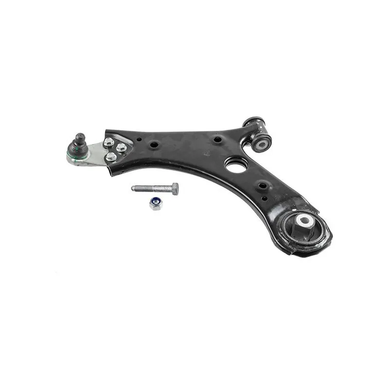 Triangle ou bras de suspension (train avant) LEMFORDER 42977 01