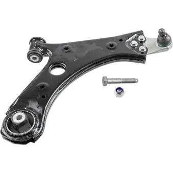 Triangle ou bras de suspension (train avant) LEMFORDER 42978 01