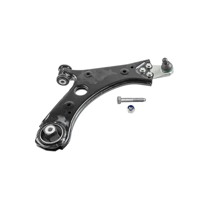 Triangle ou bras de suspension (train avant) LEMFORDER 42978 01