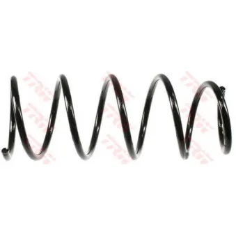 Ressort de suspension TRW JCS276
