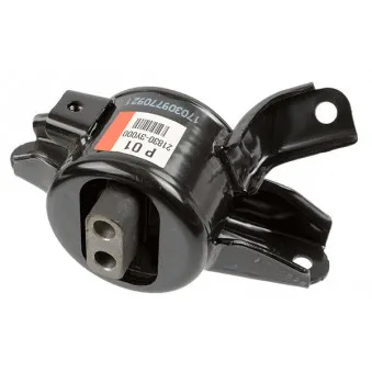 Suspension, boîte automatique LEMFORDER 42988 01