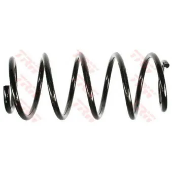 Ressort de suspension TRW JCS277