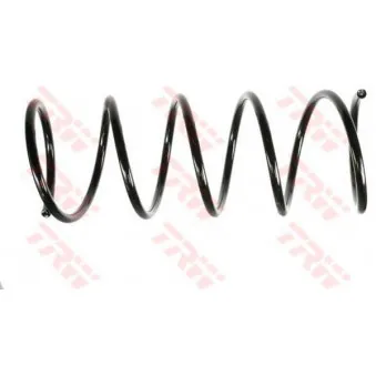 Ressort de suspension TRW JCS278