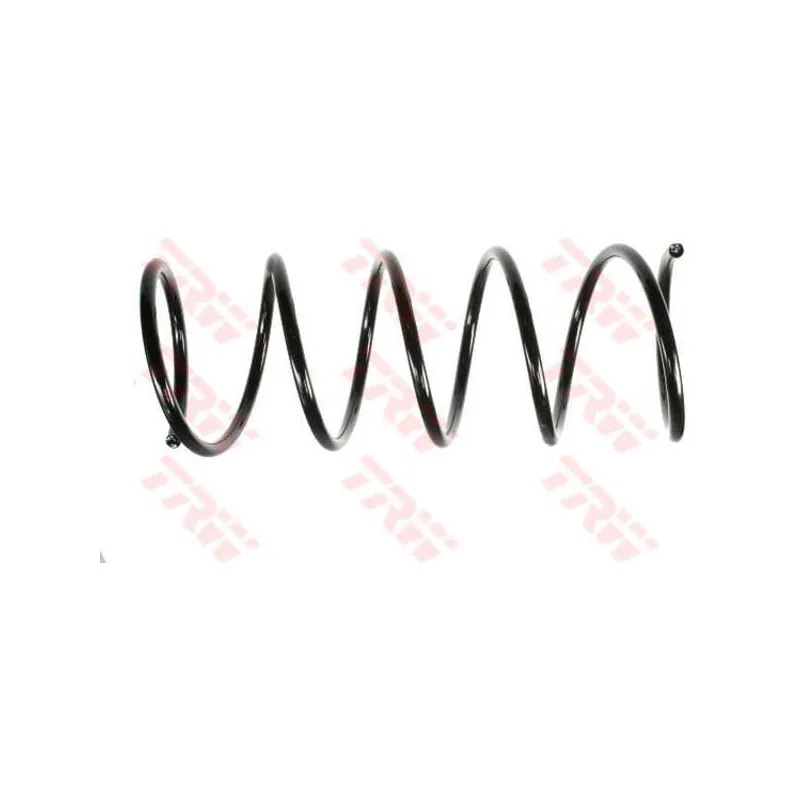 Ressort de suspension TRW JCS278