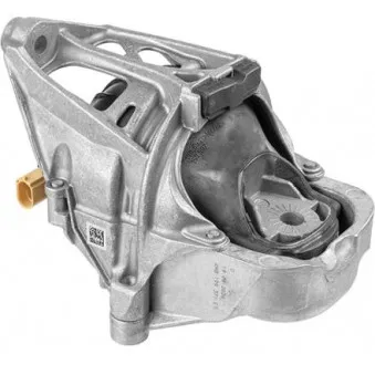 Support moteur LEMFORDER 43028 01