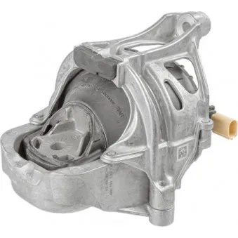Support moteur LEMFORDER 43034 01
