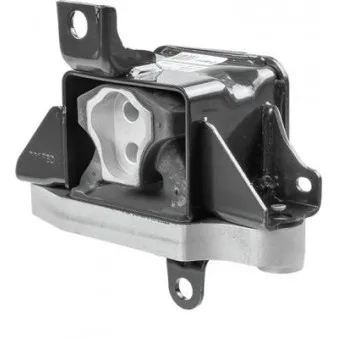 Suspension, boîte automatique LEMFORDER 43041 01