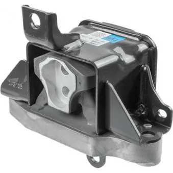 Suspension, boîte automatique LEMFORDER 43042 01