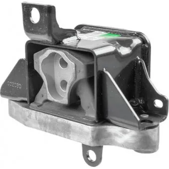Support moteur LEMFORDER 43043 01