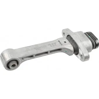 Support moteur LEMFORDER 43059 01
