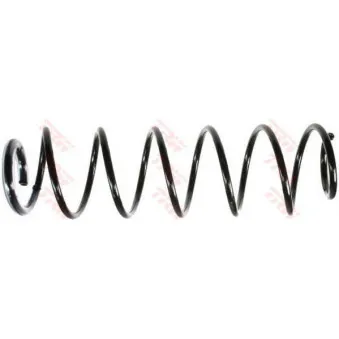 Ressort de suspension TRW JCS281