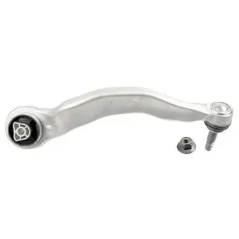 Bras de liaison, suspension de roue avant droit LEMFORDER 43080 01