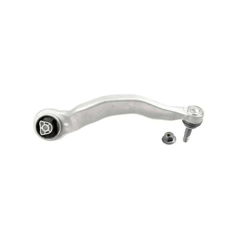 Bras de liaison, suspension de roue avant droit LEMFORDER 43080 01