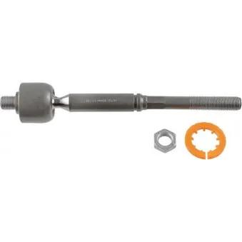 Rotule de direction intérieure, barre de connexion LEMFORDER 43200 01