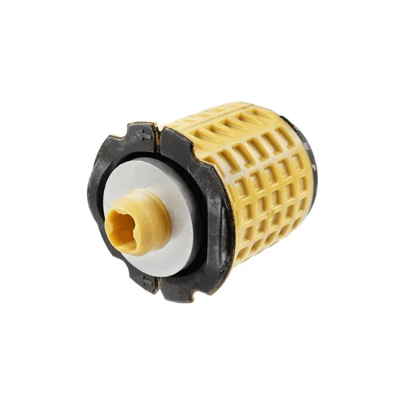 Suspension, support d'essieu LEMFORDER 43264 01