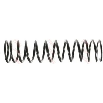 Ressort de suspension TRW JCS283