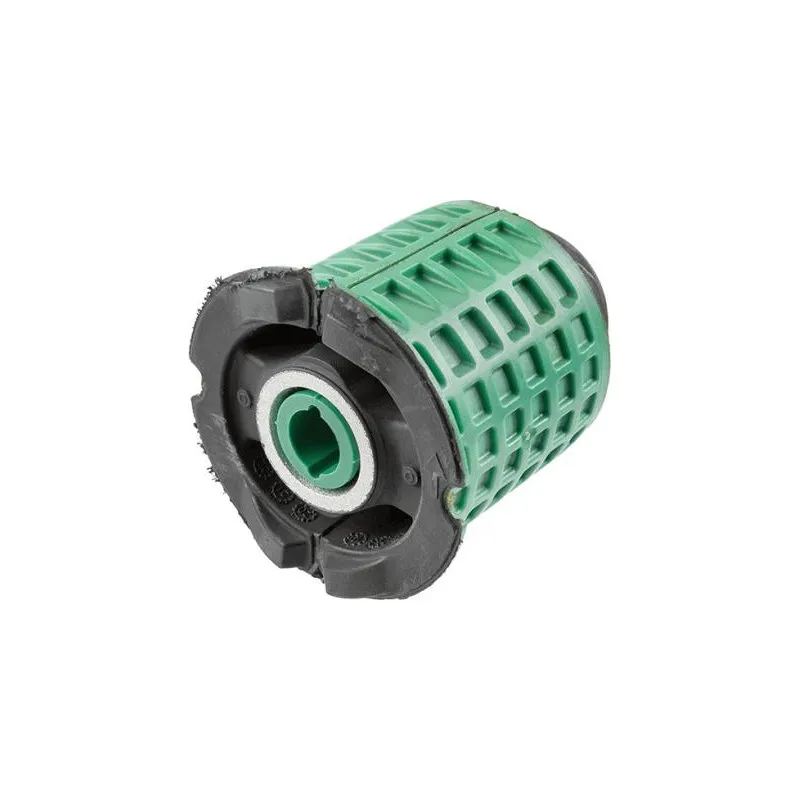 Suspension, support d'essieu LEMFORDER 43265 01