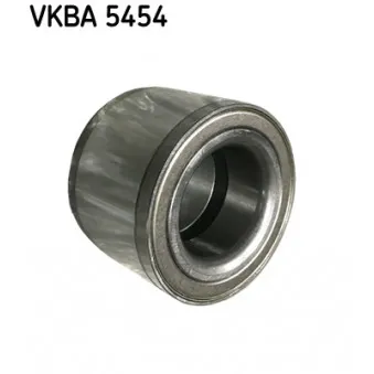 Roulement de roue avant SKF VKBA 5454
