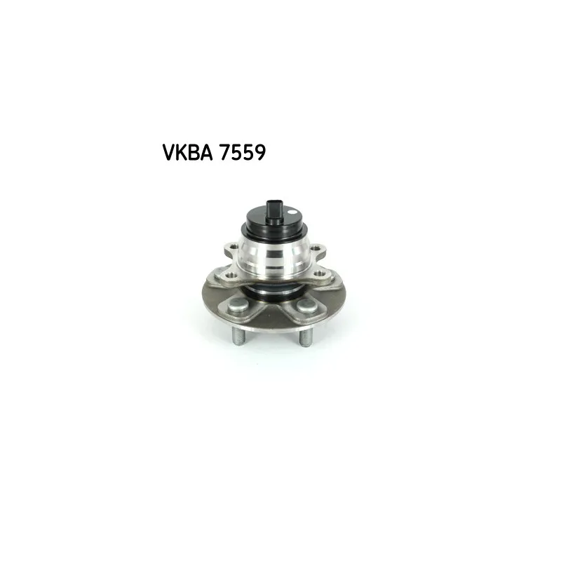 Roulement de roue avant SKF VKBA 7559