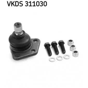 Rotule de suspension SKF VKDS 311030