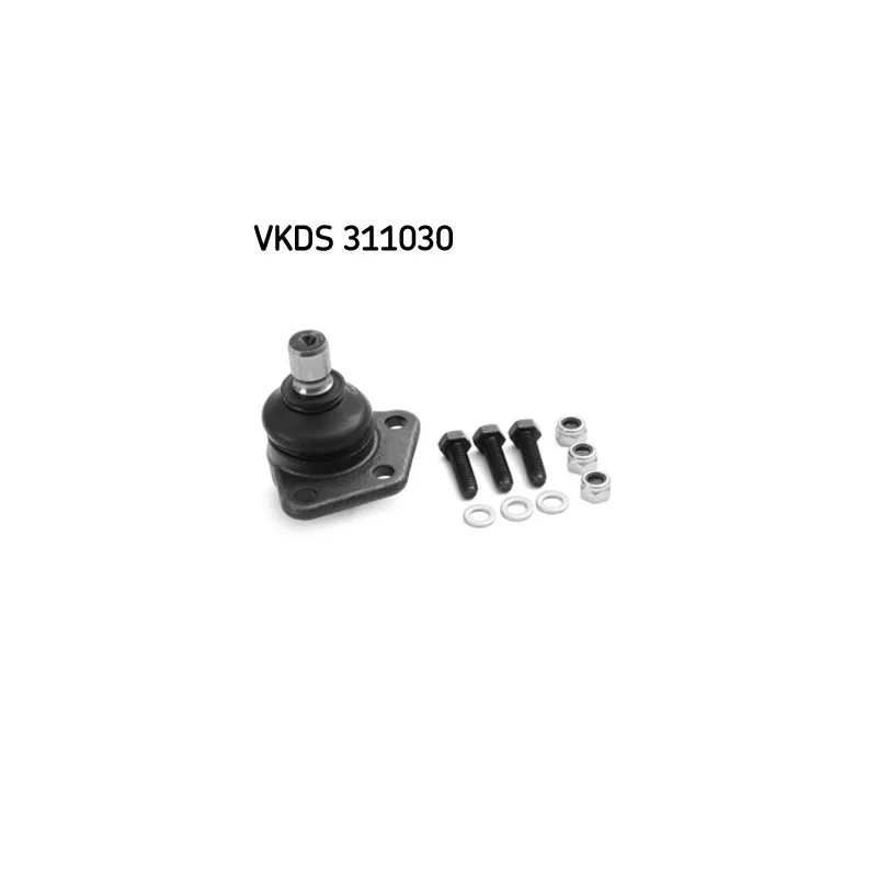 Rotule de suspension SKF VKDS 311030