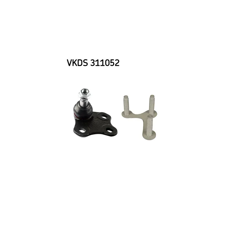 Rotule de suspension SKF VKDS 311052