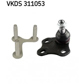 Rotule de suspension SKF VKDS 311053