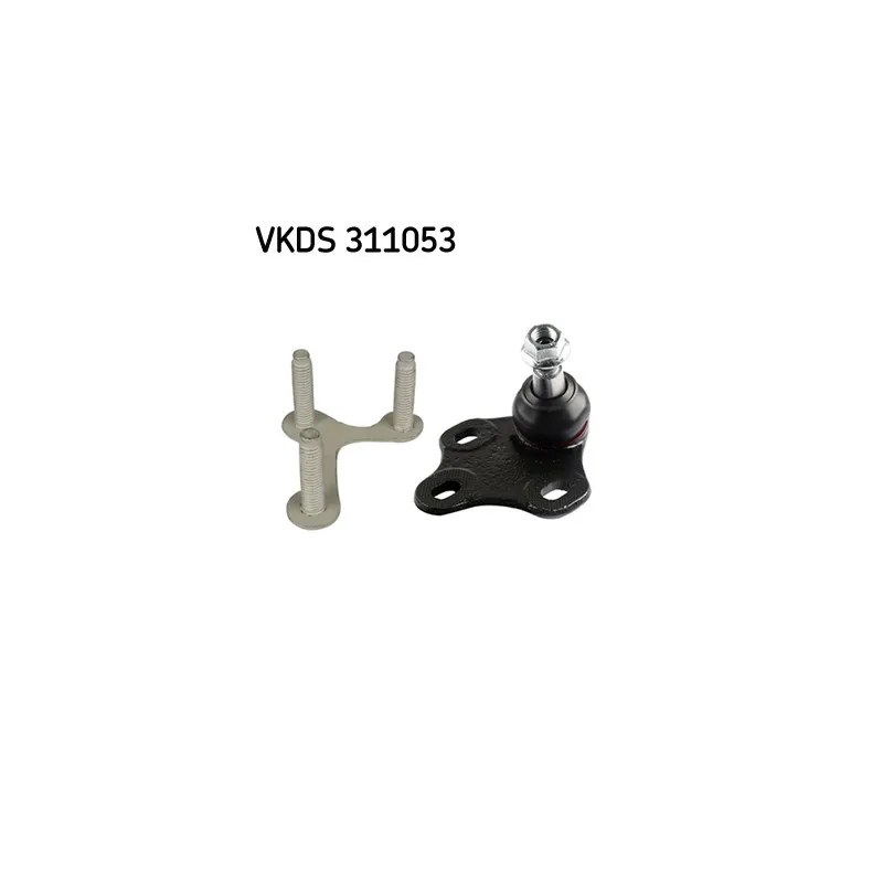 Rotule de suspension SKF VKDS 311053