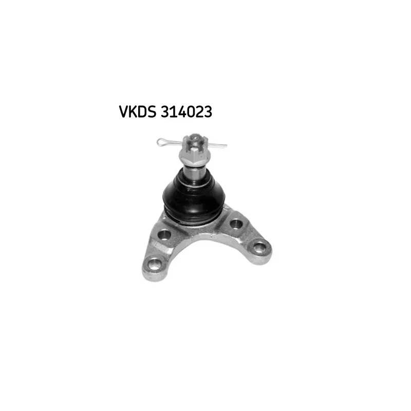 Rotule de suspension SKF VKDS 314023