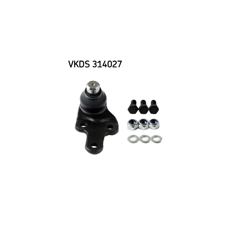 Rotule de suspension SKF VKDS 314027