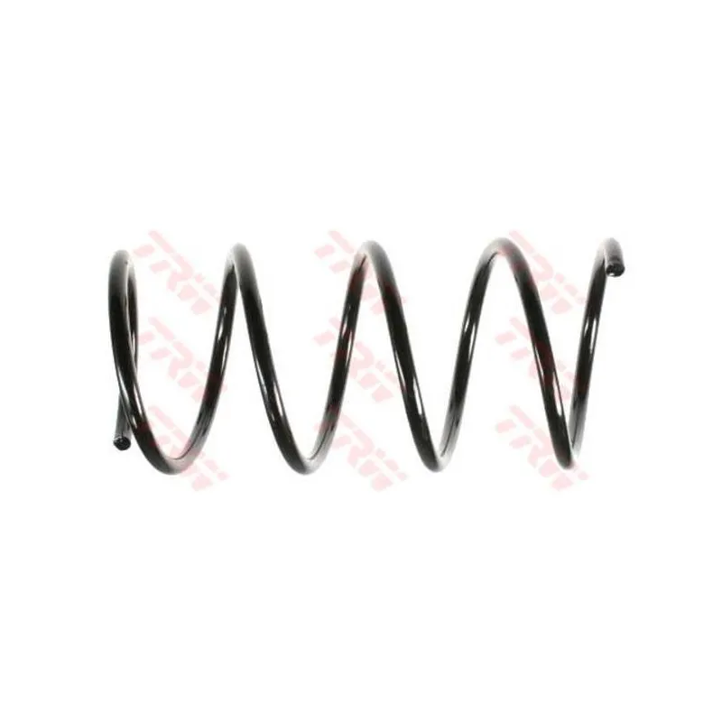 Ressort de suspension TRW JCS286