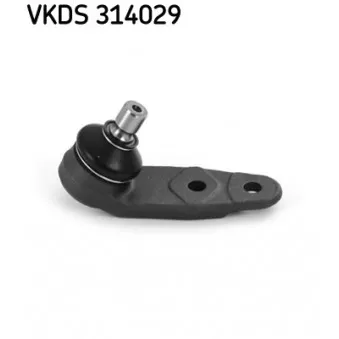 Rotule de suspension SKF