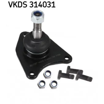Rotule de suspension SKF