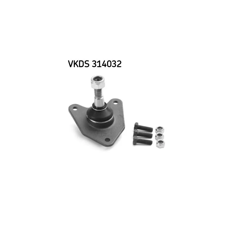 Rotule de suspension SKF VKDS 314032