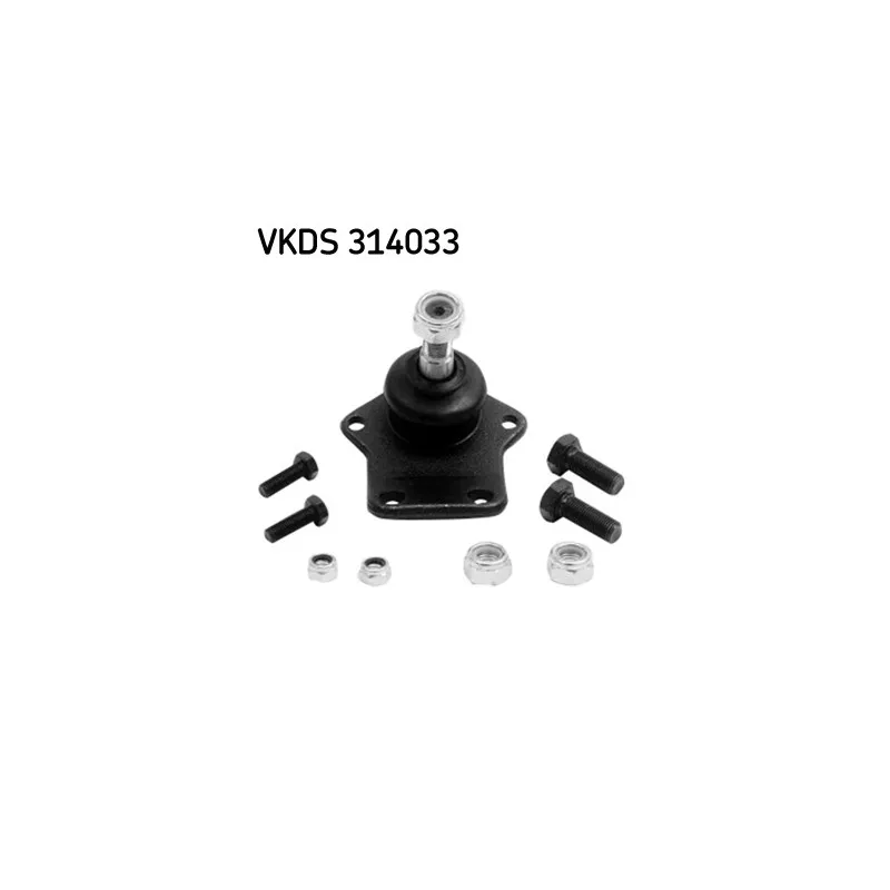 Rotule de suspension SKF VKDS 314033