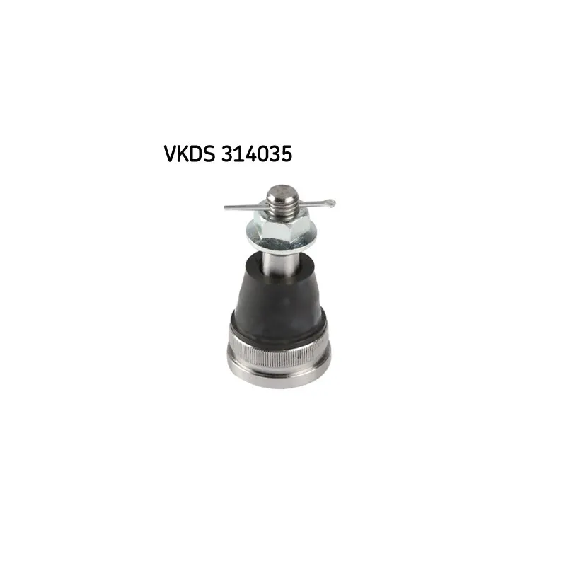 Rotule de suspension SKF VKDS 314035