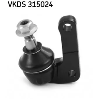 Rotule de suspension SKF VKDS 315024