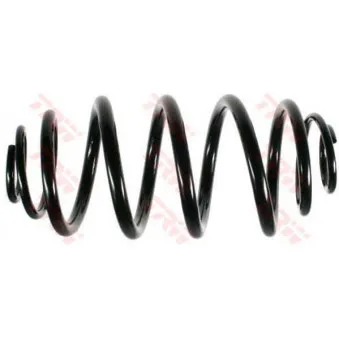 Ressort de suspension TRW JCS287