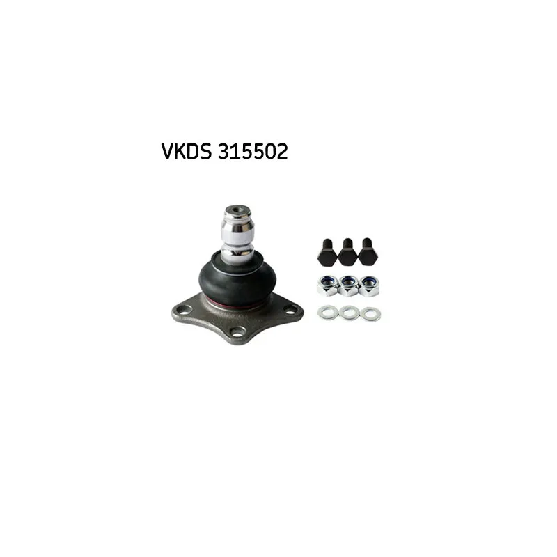 Rotule de suspension SKF VKDS 315502
