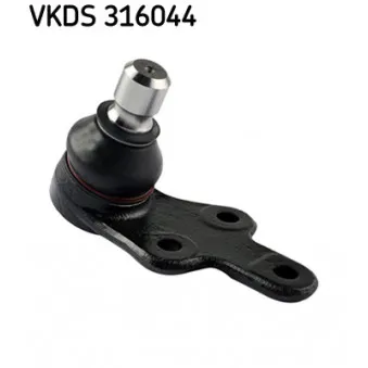 Rotule de suspension SKF VKDS 316044