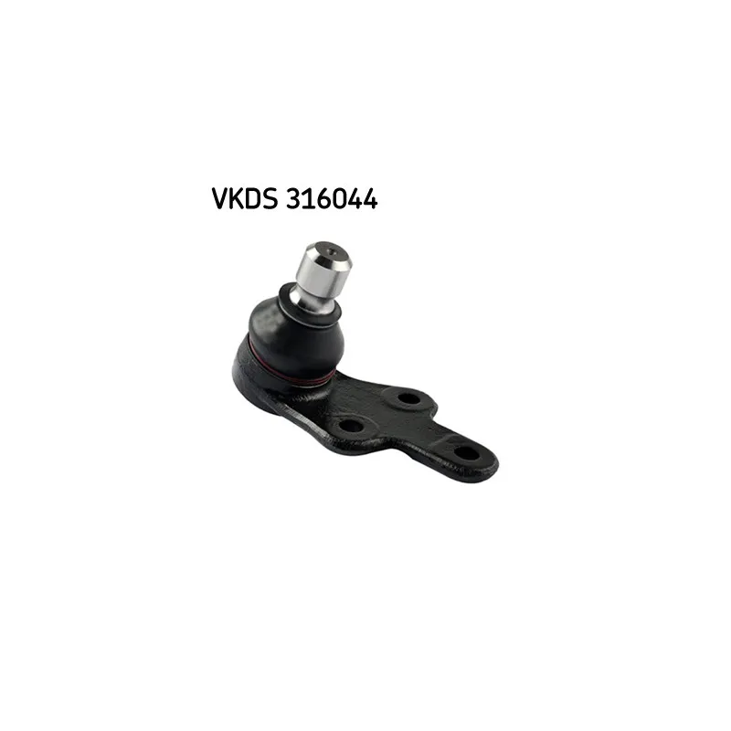 Rotule de suspension SKF VKDS 316044