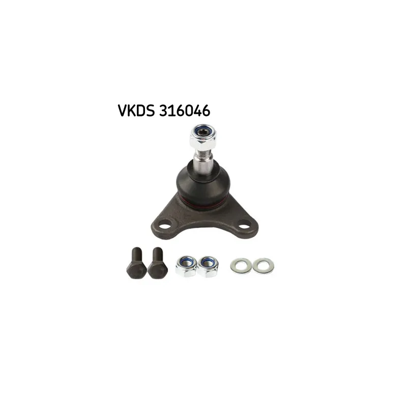 Rotule de suspension SKF VKDS 316046