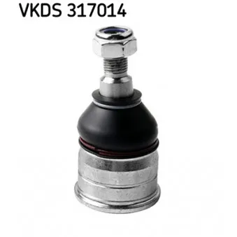 Rotule de suspension SKF