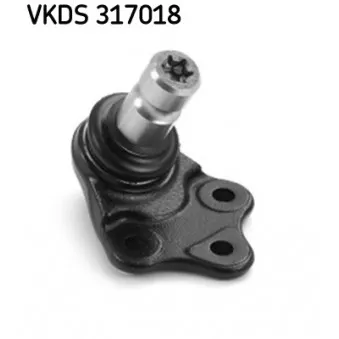 Rotule de suspension SKF VKDS 317018