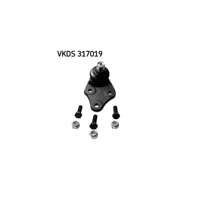 Rotule de suspension SKF VKDS 317019