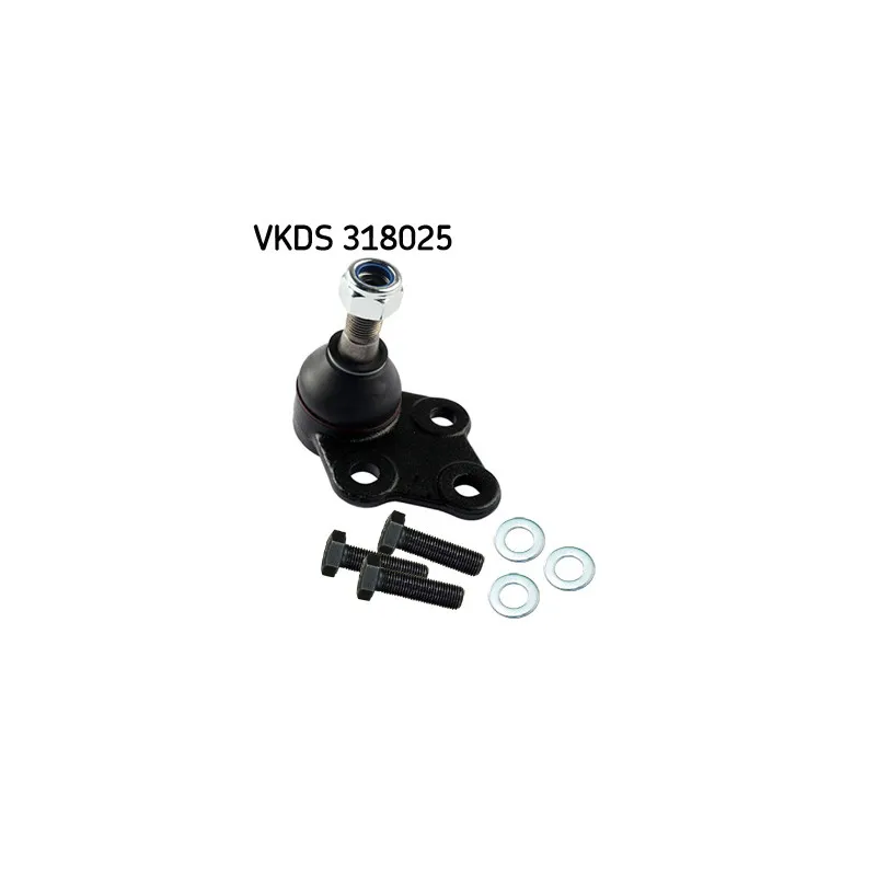 Rotule de suspension SKF VKDS 318025