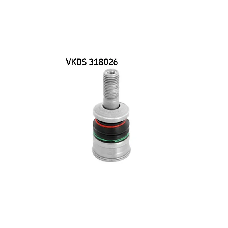 Rotule de suspension SKF VKDS 318026
