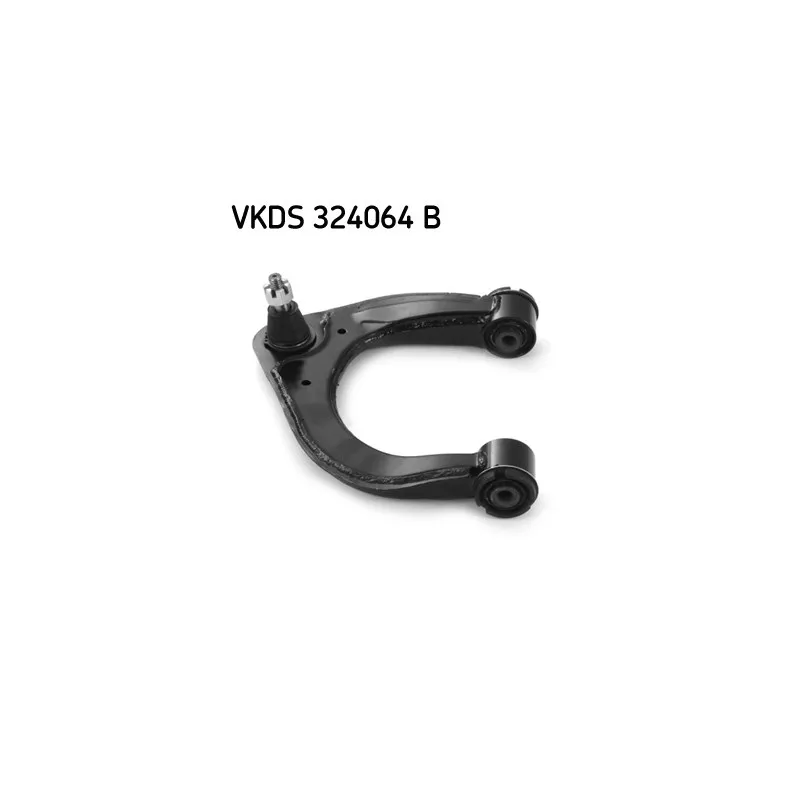 Triangle ou bras de suspension (train avant) SKF VKDS 324064 B
