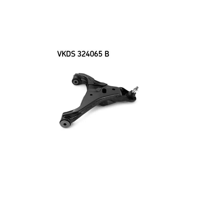 Triangle ou bras de suspension (train avant) SKF VKDS 324065 B